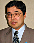 西岡力