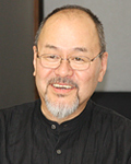 北村稔